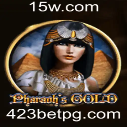 PharaohsGold: Uma Jornada ao Mundo Antigo com 423Bet