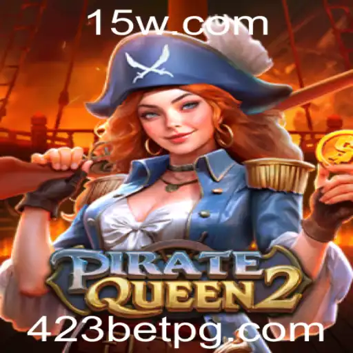 Explorando o Universo do Jogo PirateQueen2: Um Mergulho nas Aventuras de Cassino Online