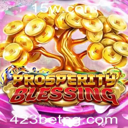 Explorando o Mundo de ProsperityBlessing: Um Jogo de Estratégia e Sorte