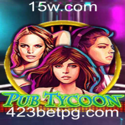 Descubra PubTycoon: O Empolgante Universo dos Jogos de Gestão com 423Bet