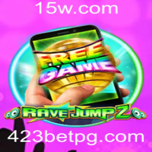 Descubra o Mundo de RaveJump2M e Como Ele Integra o Universo de 423Bet