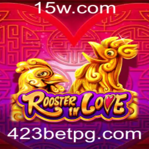 RoosterInLove: A Nova Sensação do Mundo dos Jogos