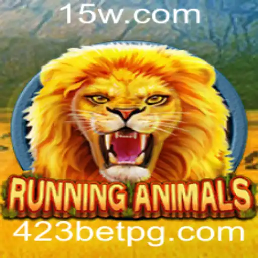 RunningAnimals: Um Mergulho no Mundo Dos Jogos de Apostas com 423Bet