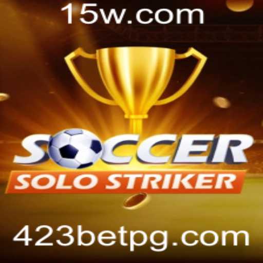Descubra SoccerSoloStriker: A Nova Sensação dos Jogos Inspirada em 423Bet