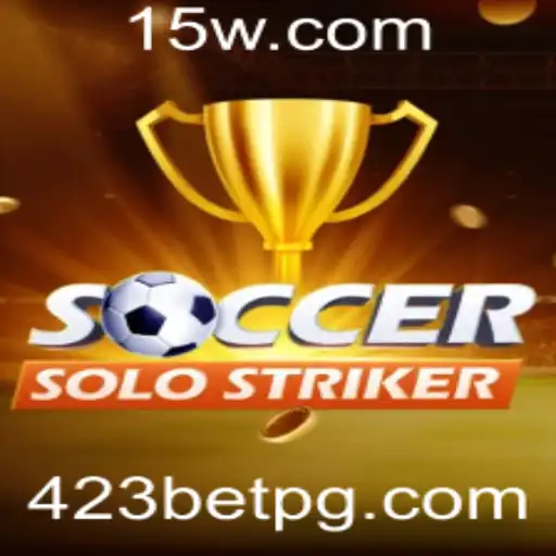 Descubra SoccerSoloStriker: A Nova Sensação dos Jogos Inspirada em 423Bet