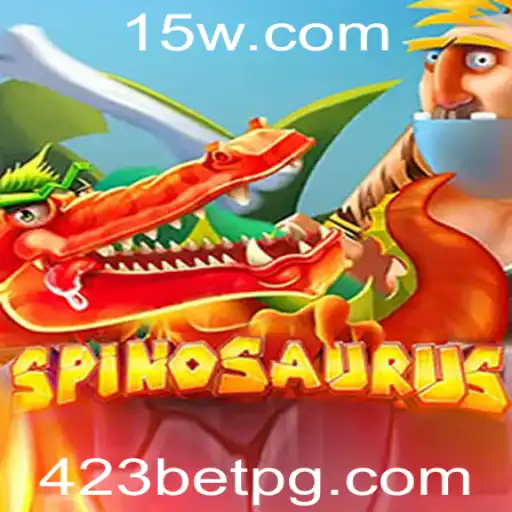 Explorando o Mundo do Jogo Spinosaurus com 423Bet