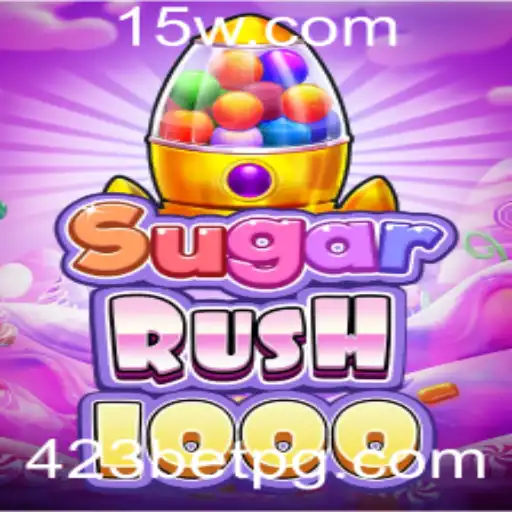 SugarRush1000: A Revolução dos Jogos de Azar com 423Bet