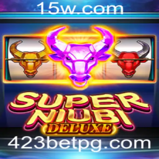 Descubra o Universo Fascinante de SuperNiubiDeluxe com 423Bet