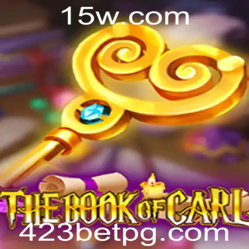 Explorando o Mundo de TheBookofCarl: Um Jogo Inovador com 423Bet