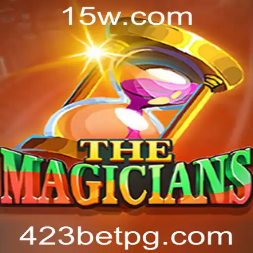 Descubra 'TheMagicians': O Novo Jogo de Estratégia que Está Dominando as Paradas