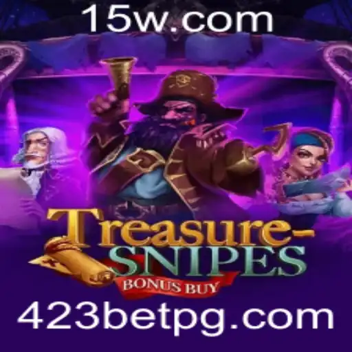 Explorando o Excitante Mundo de TreasuresnipesBonusBuy com 423Bet