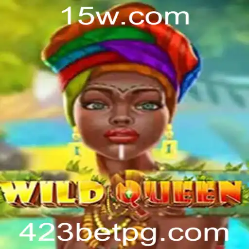 Descubra o Fascinante Mundo do Jogo WildQueen associada à 423Bet