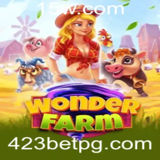Desvendando o Universo de WonderFarm com 423Bet