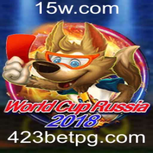Jogo WorldCupRussia2018: Uma Experiência Imersiva com 423Bet